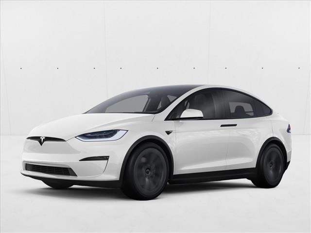 tesla model x 2023 7SAXCBE59PF368911 image